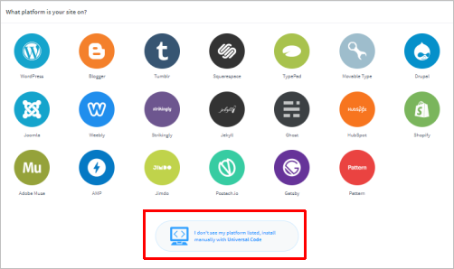 Disqus
