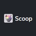 Scoopのインストールと使用方法